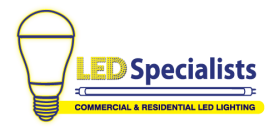 LED Specialists – Cayman's leader in LED Lighting!